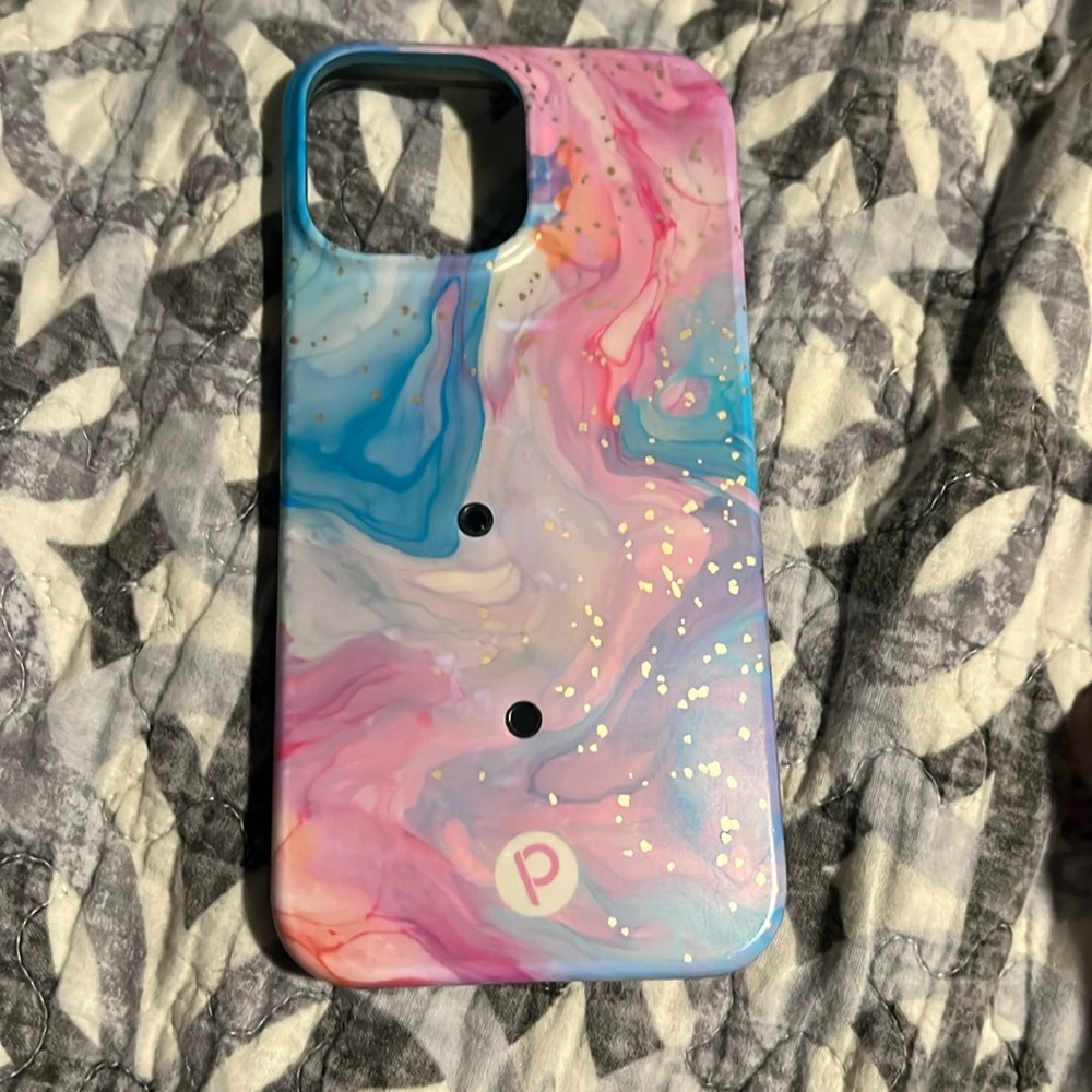 Loopy case